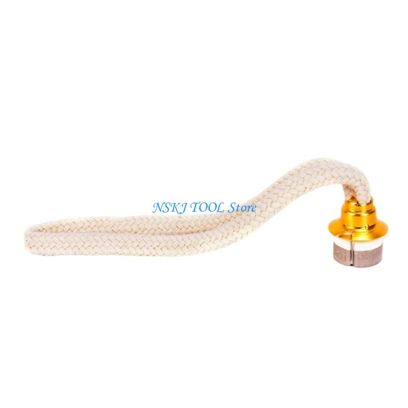 Home Fragrance Oil Burner - L8RC Advanced Catalytic Combustion Wick Oil