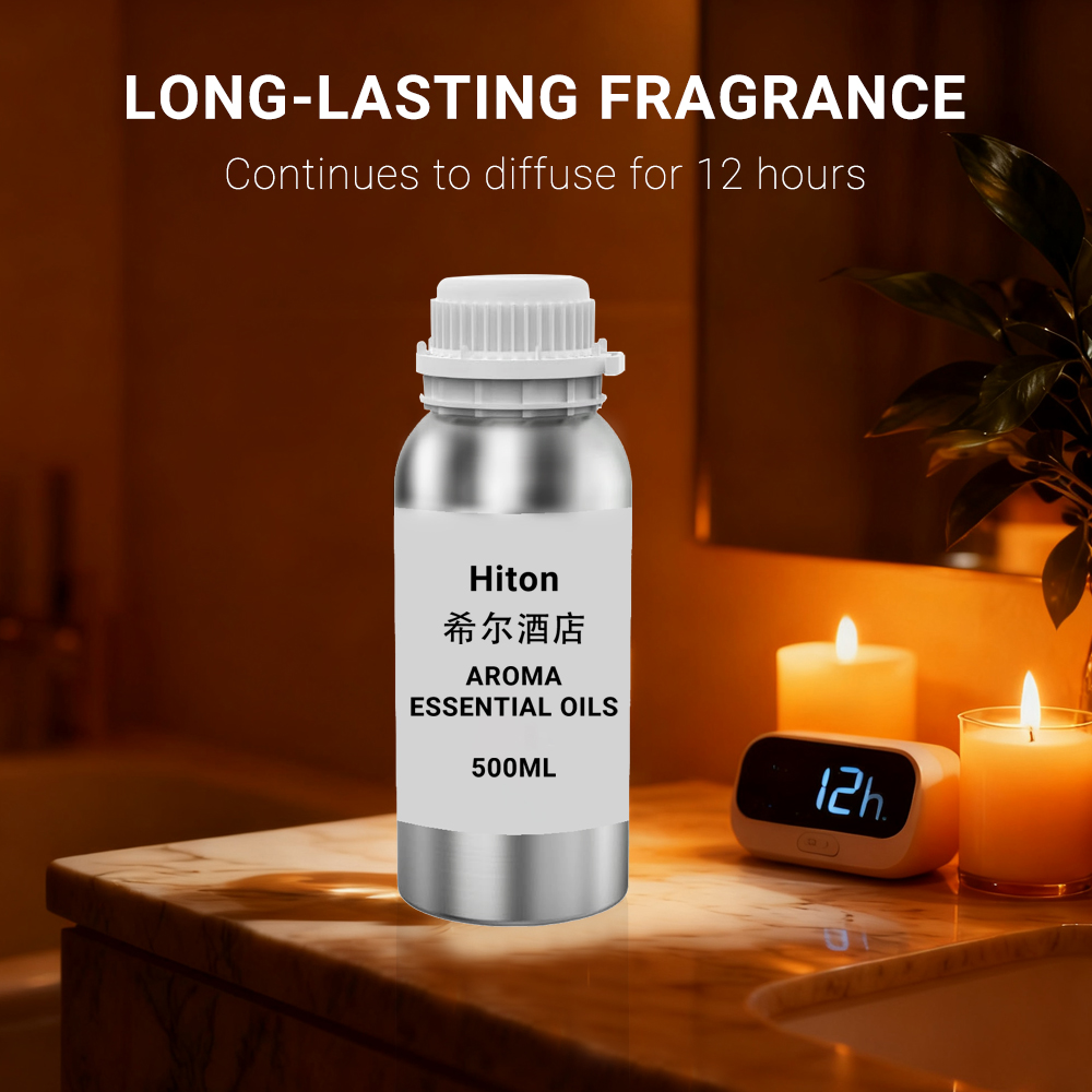 Home Fragrance Potpourri - Fragrance for Diffuser 500ml Aromatic Diffuser