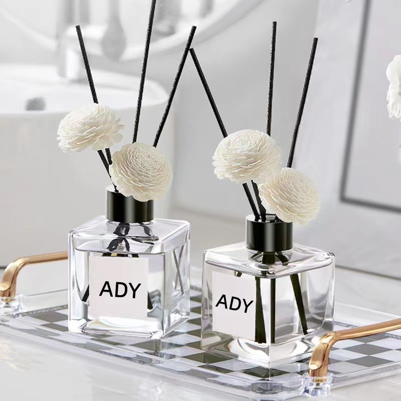 Home Fragrance Wholesale - 50ml Aroma Reed Diffuser Oil for