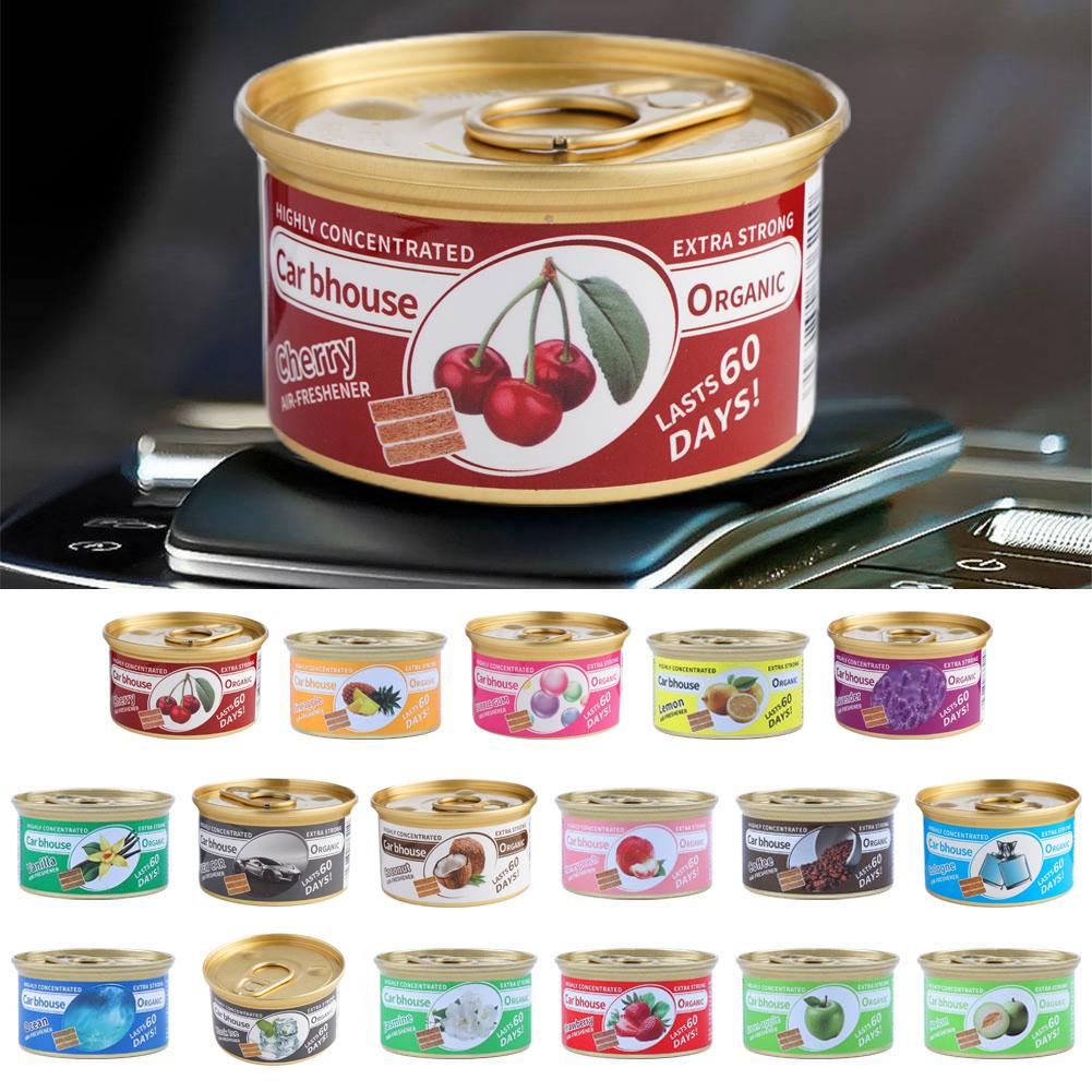 Home Fragrance Wholesale - Car Air Freshener Bubble Gum Scent