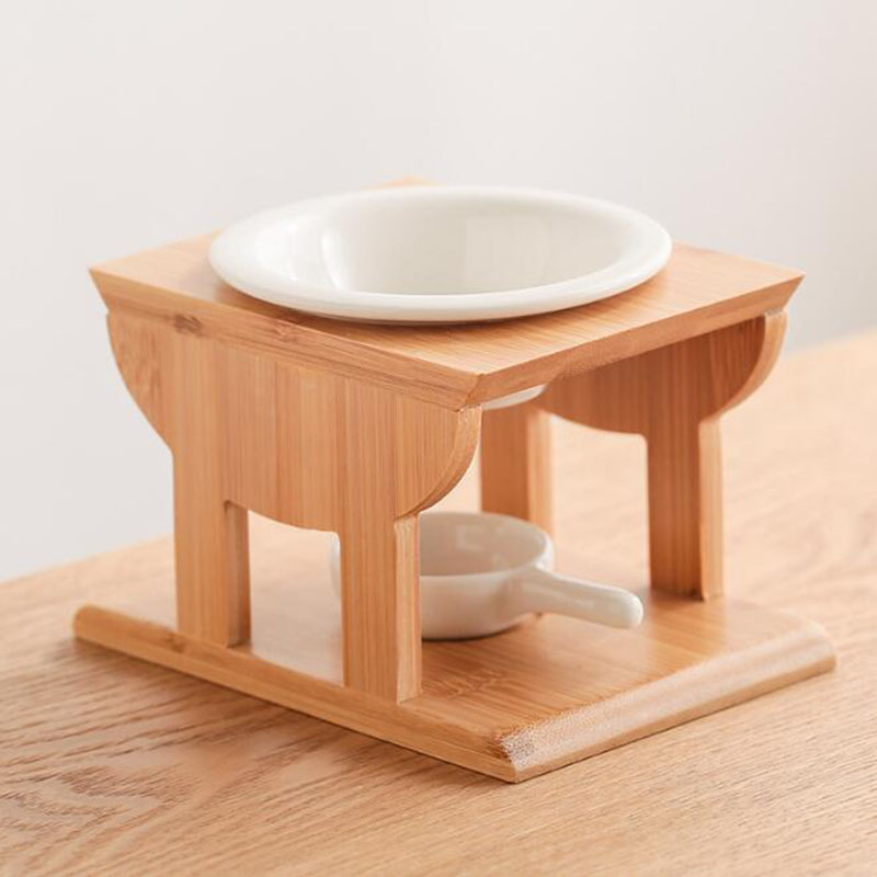 Home Fragrance Oil Burner - Creative Aroma Burner Essential Oil Furnance