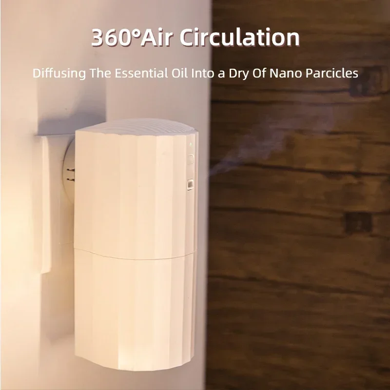 Home Fragrance Wholesale - 250m³ Fragrance for Home Perfume Aroma