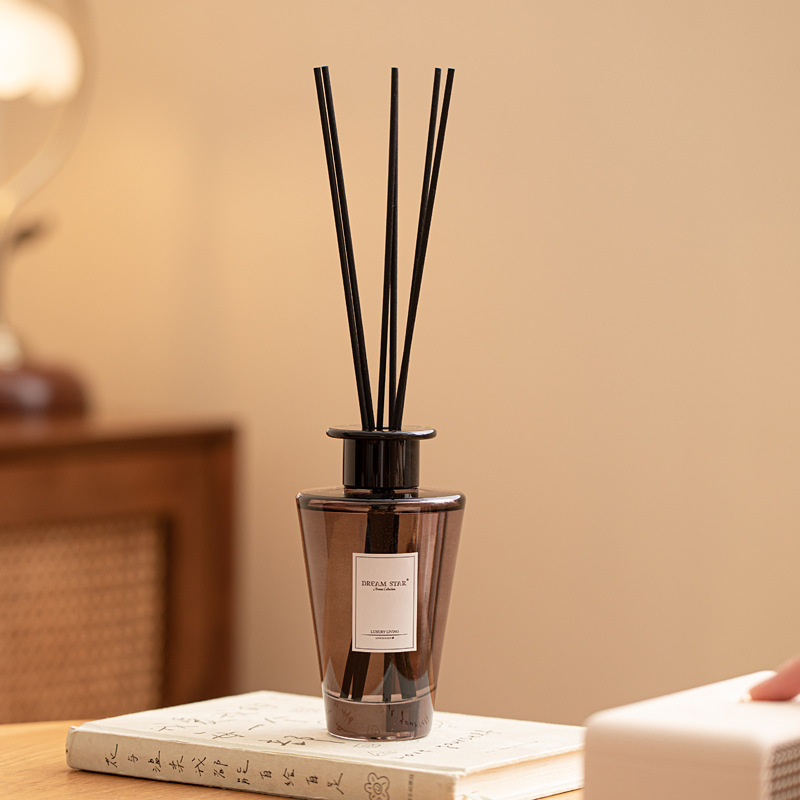 Home Fragrance Reeds - Reed Diffuser Set - Includes Reed