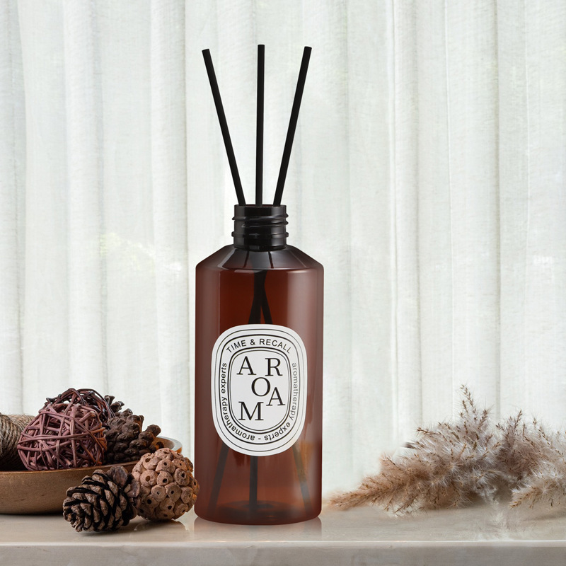 Home Fragrance Reeds - Hot Sale 200ml Reed Diffuser Essential