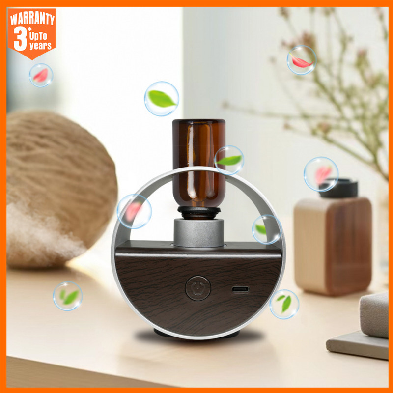 Home Fragrance Potpourri - Essential Oil Diffuser Aroma Diffuser Smart