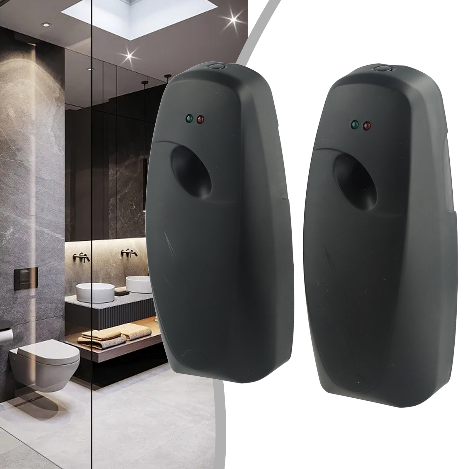 Home Fragrance Mist - Intelligent Fragrance Machine Spray Machine Home