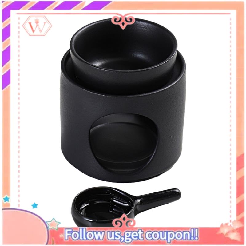 Upgraded 3 In 1 Tranquilize Es - огляд і ціна Home Fragrance Oil Burner