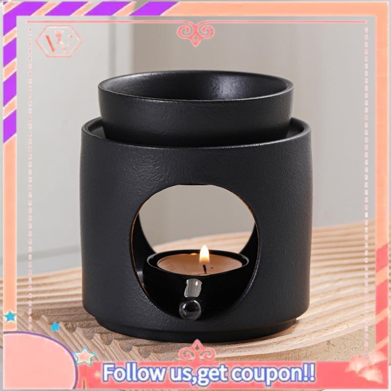 Upgraded 3 In 1 Tranquilize Es - огляд і ціна Home Fragrance Oil Burner