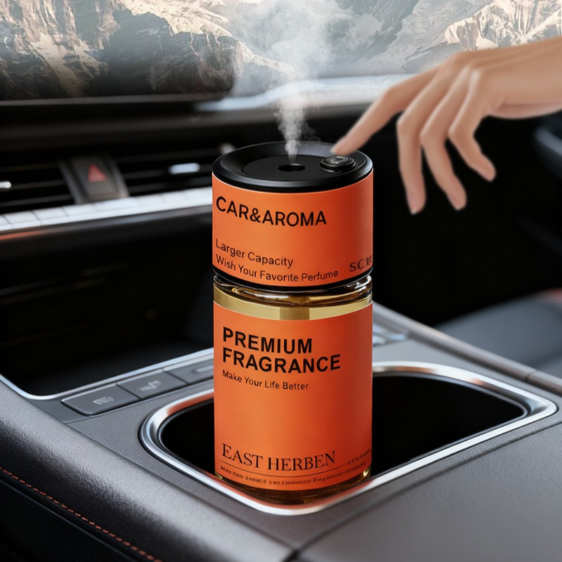 AI Intelligent Sensing Car Fra - огляд і ціна Home Fragrance Potpourri