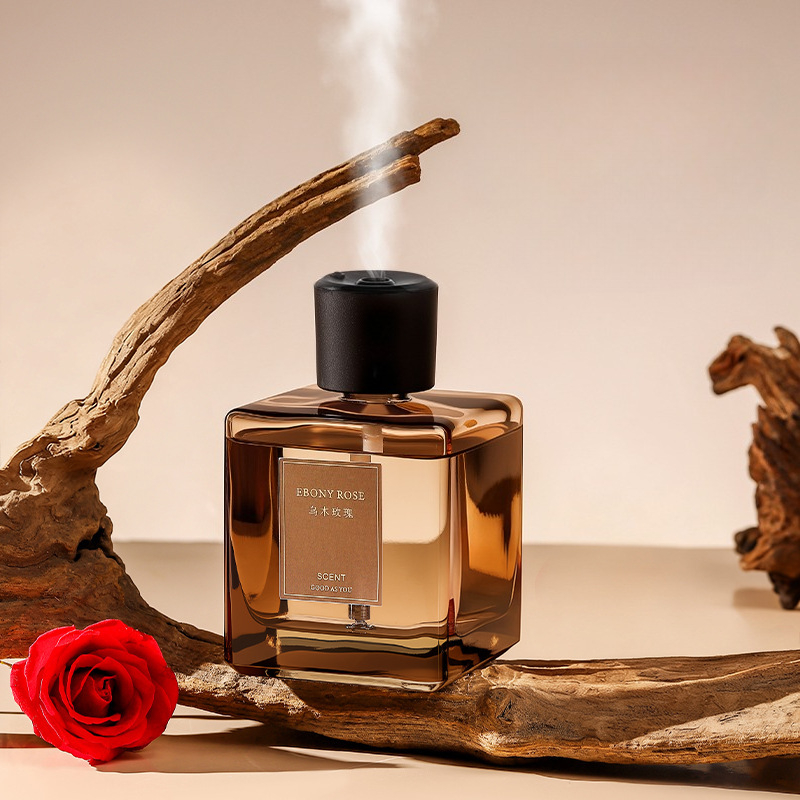 500ml Reed Diffuser Oil Flamel - огляд і ціна Home Fragrance Wholesale