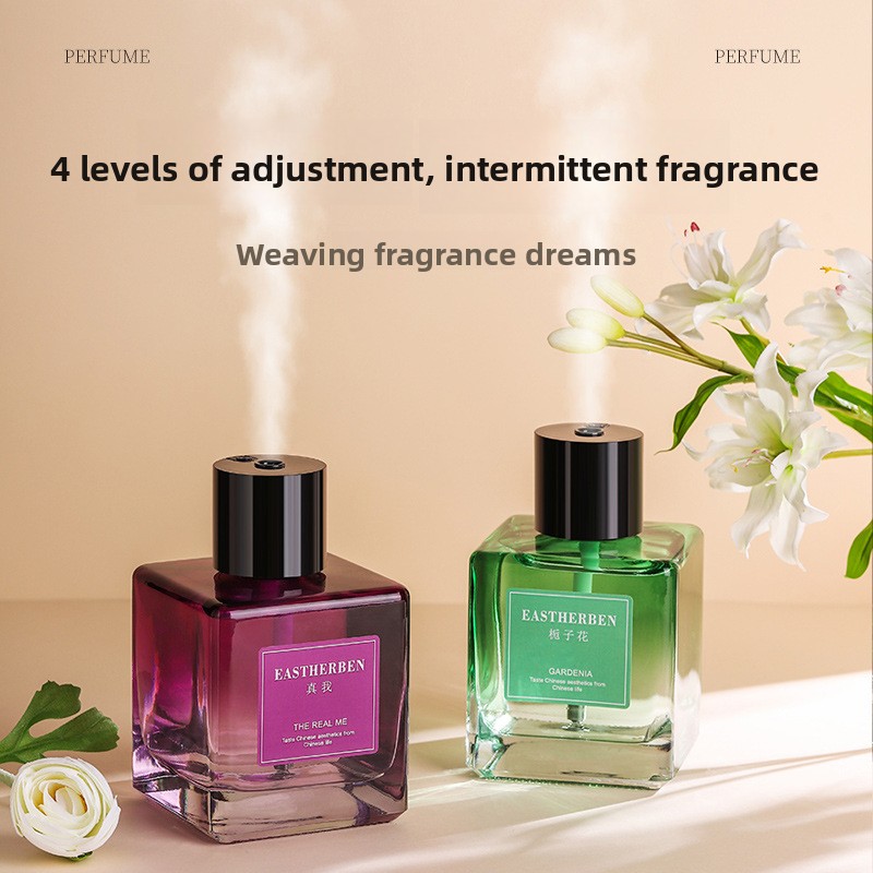 500ml Reed Diffuser Oil Flamel - огляд і ціна Home Fragrance Wholesale
