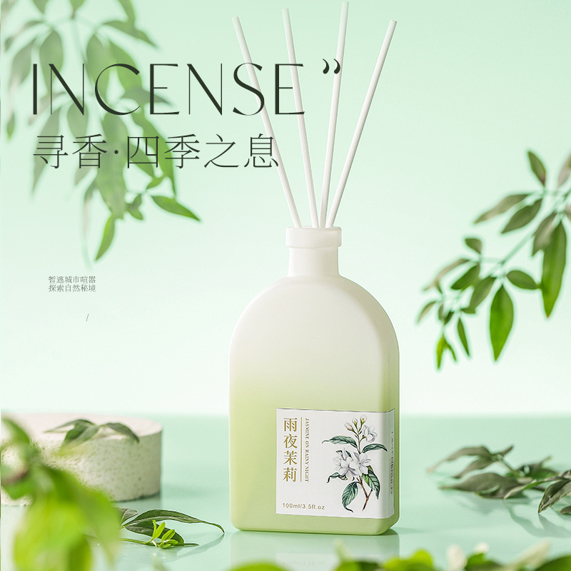 100ml Reed Diffuser Oil Set Ga - огляд і ціна Home Fragrance Reeds