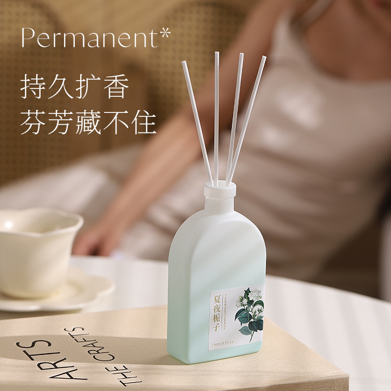 100ml Reed Diffuser Oil Set Ga - огляд і ціна Home Fragrance Reeds