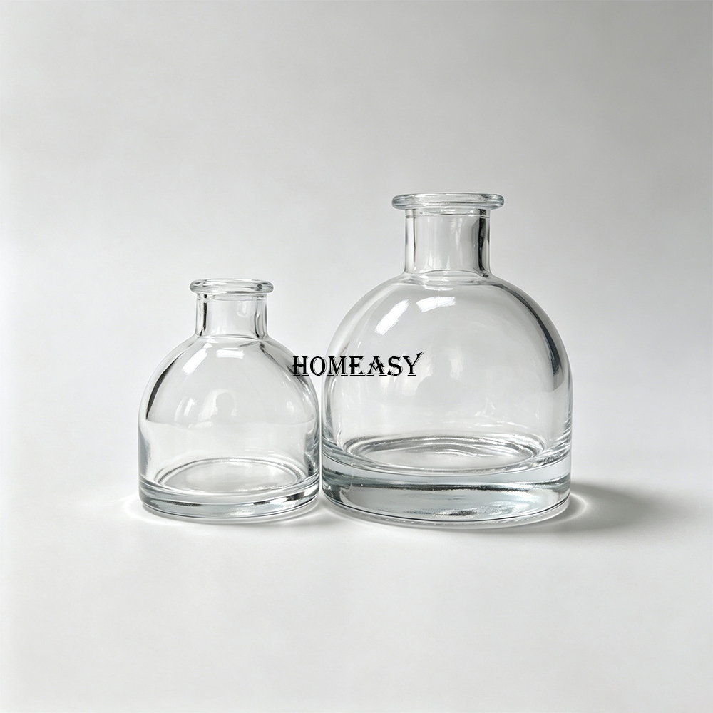 50ml 100ml Half Round Empty Re - огляд і ціна Home Fragrance Reeds