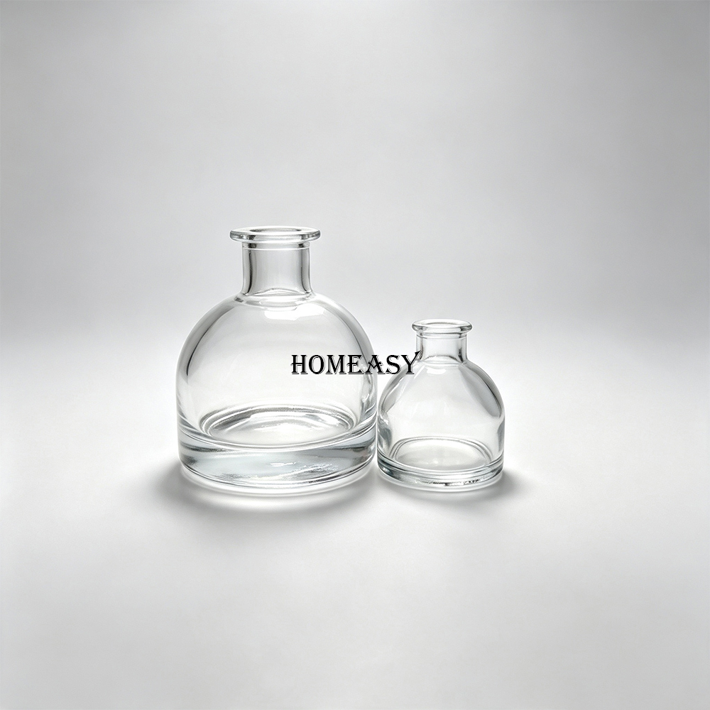 50ml 100ml Half Round Empty Re - огляд і ціна Home Fragrance Reeds