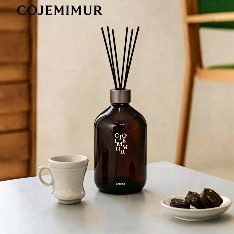 500ml Reed Diffuser Set Long L - огляд і ціна Home Fragrance Reeds