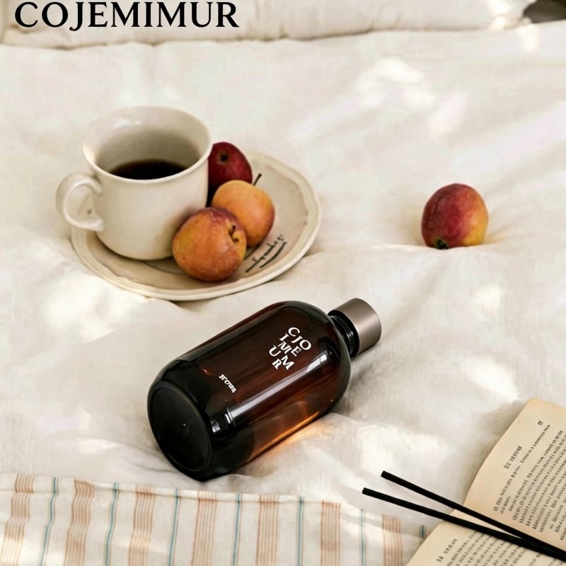 500ml Reed Diffuser Set Long L - огляд і ціна Home Fragrance Reeds