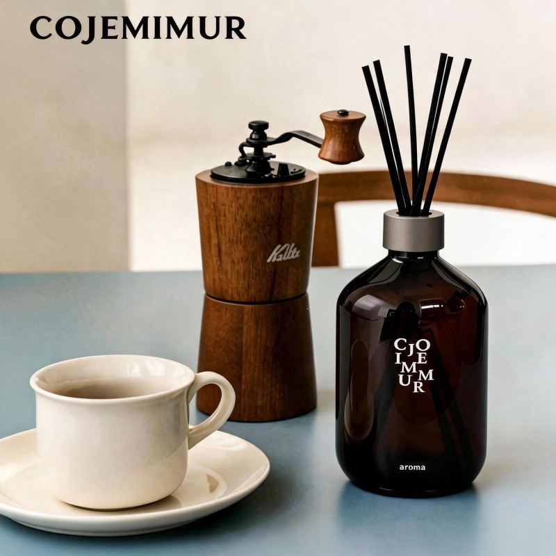500ml Reed Diffuser Set Long L - огляд і ціна Home Fragrance Reeds