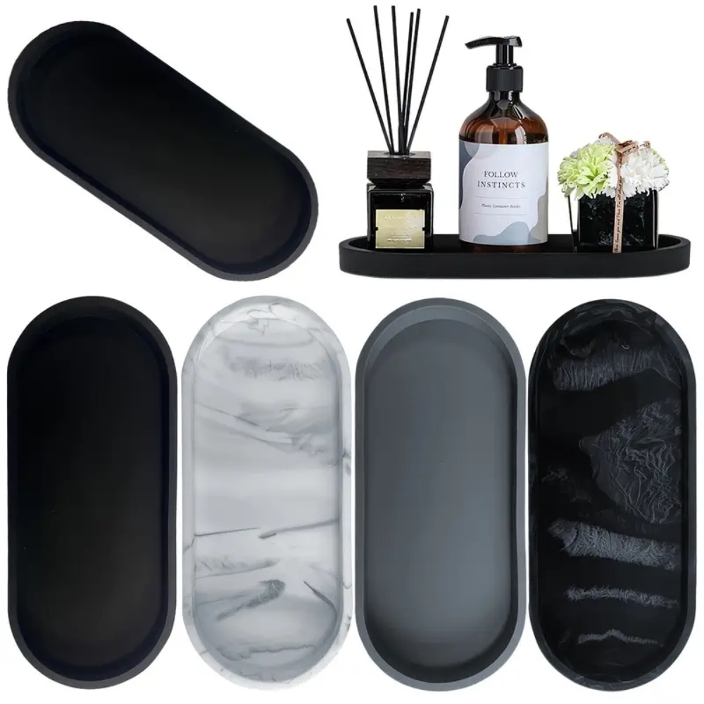 1Pc Bathroom Dressing Silicone - огляд і ціна Home Fragrance Gel