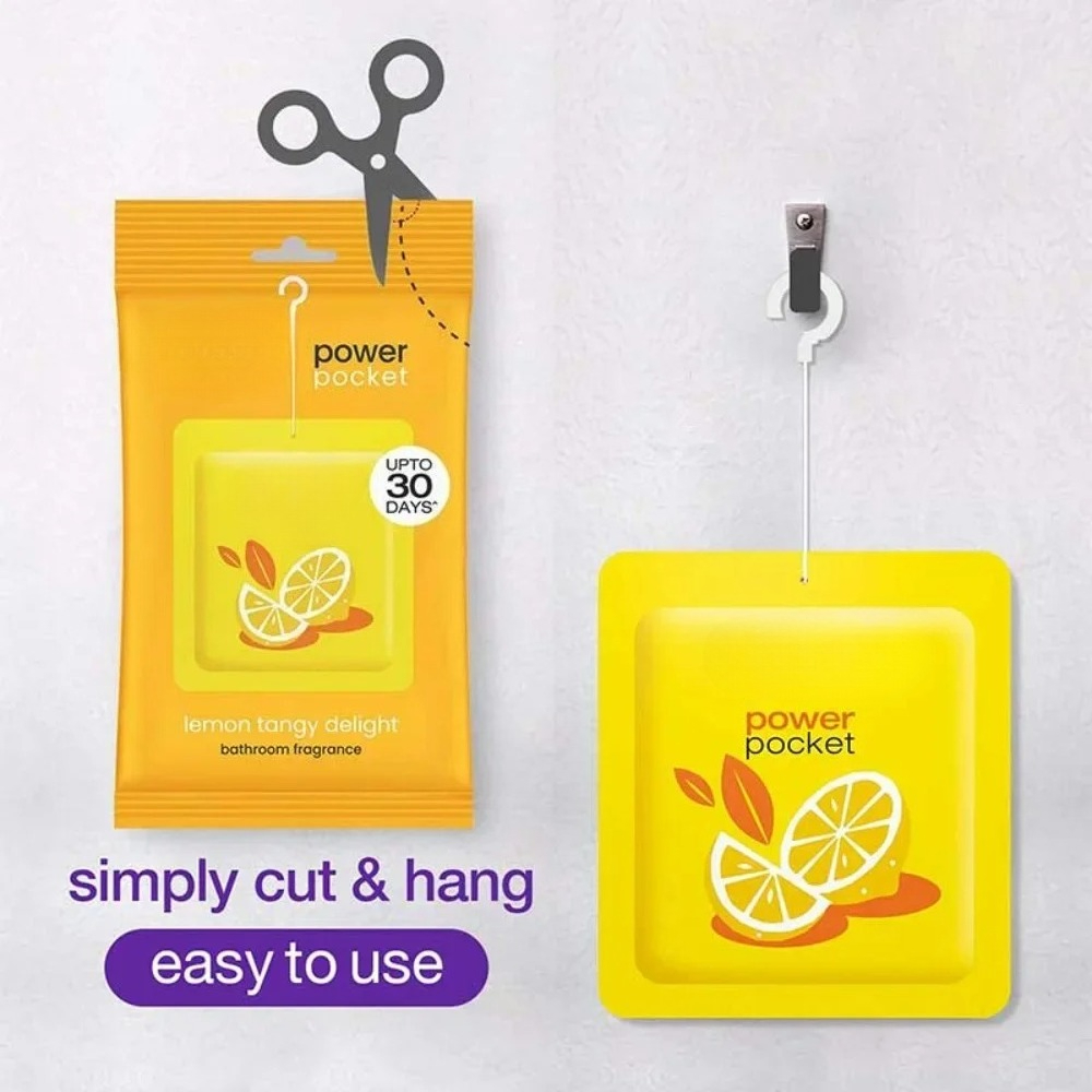 random 1pc Luxury Hanging Air  - огляд і ціна Home Fragrance Gel