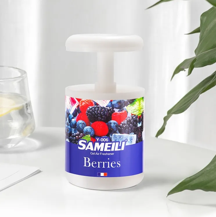 Luxury Car Decorative Cup Hold - огляд і ціна Home Fragrance Gel