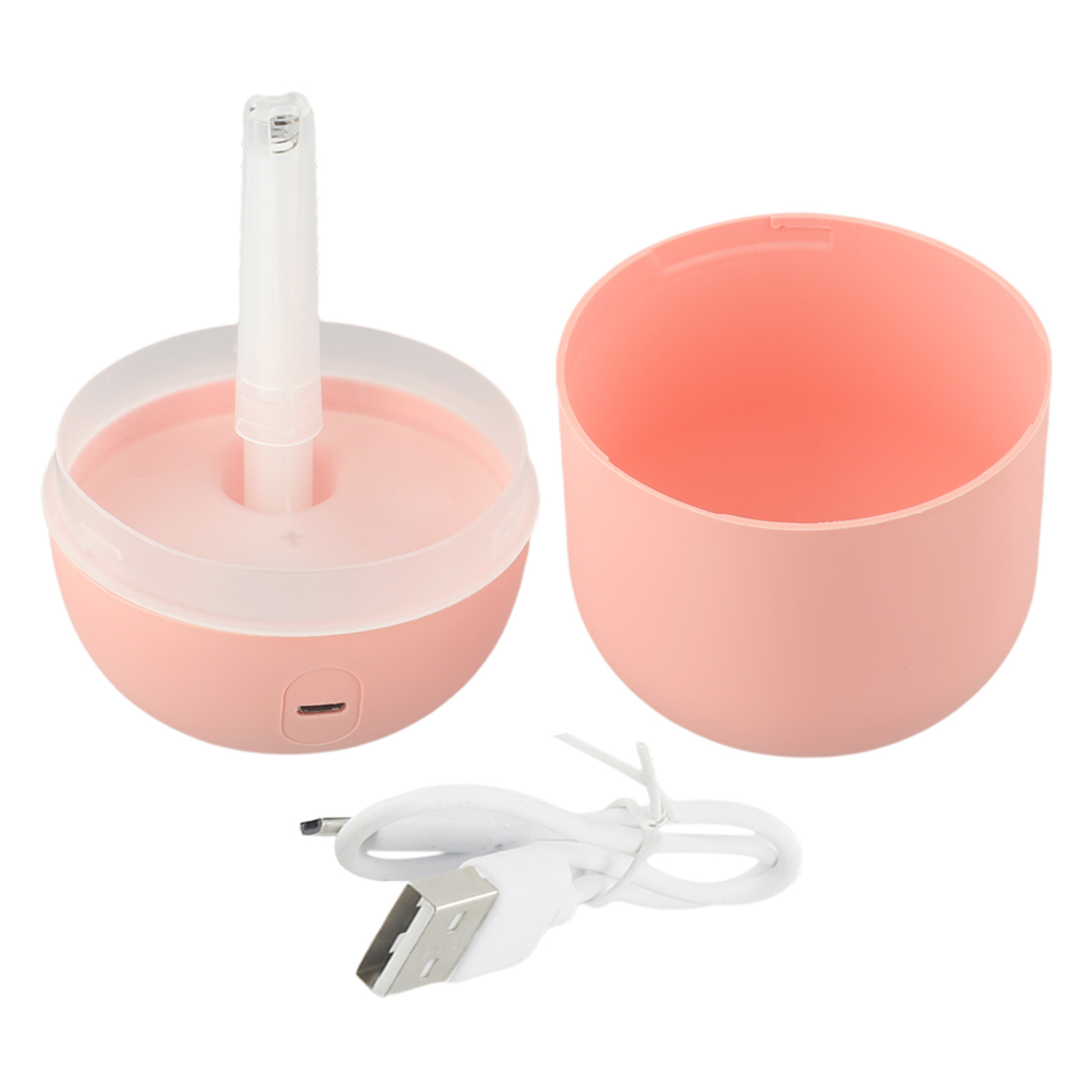 7 Colors Light Home Fragrances - огляд і ціна Home Fragrance Mist