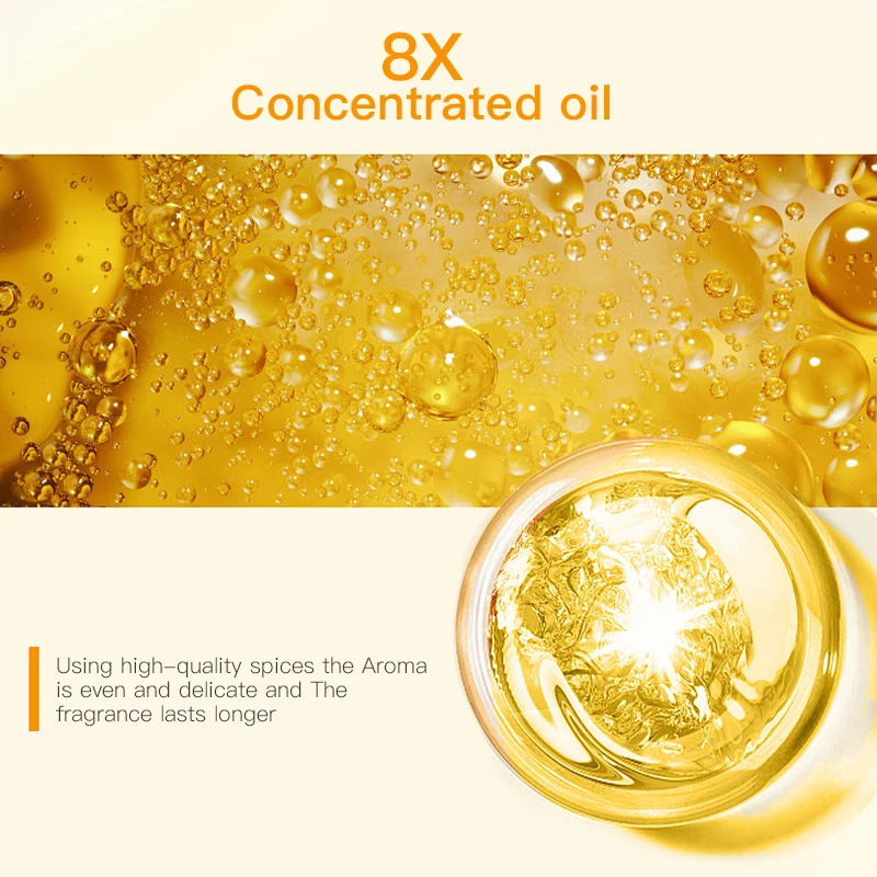 JQNING 100ML Natural Plant Aro - огляд і ціна Home Fragrance Mist