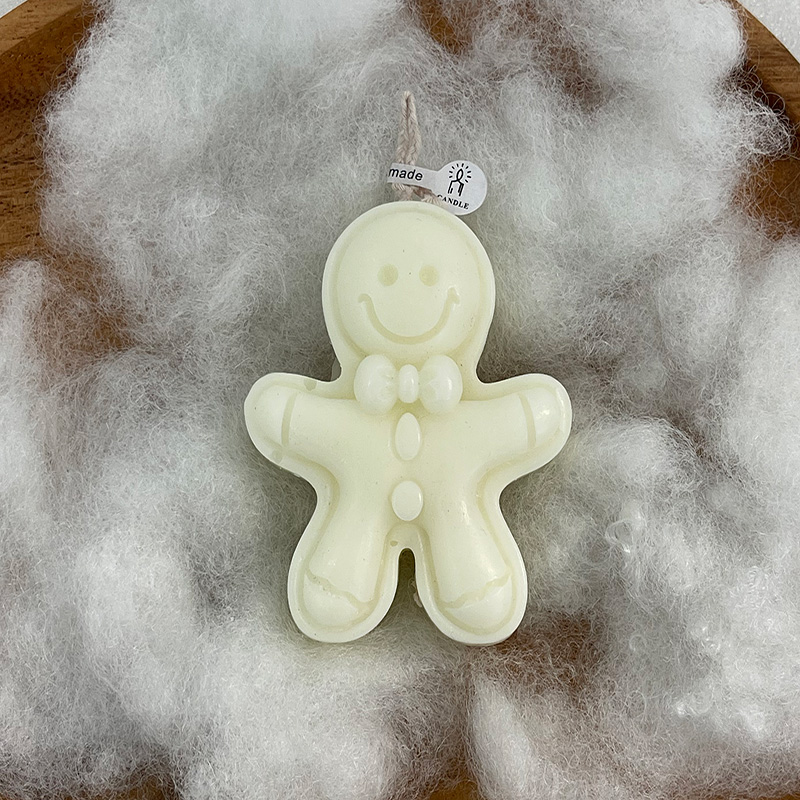 1 Pc Christmas Gingerbread Sce - огляд і ціна Home Fragrance Gingerbread