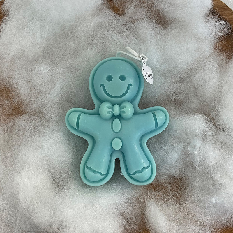 1 Pc Christmas Gingerbread Sce - огляд і ціна Home Fragrance Gingerbread