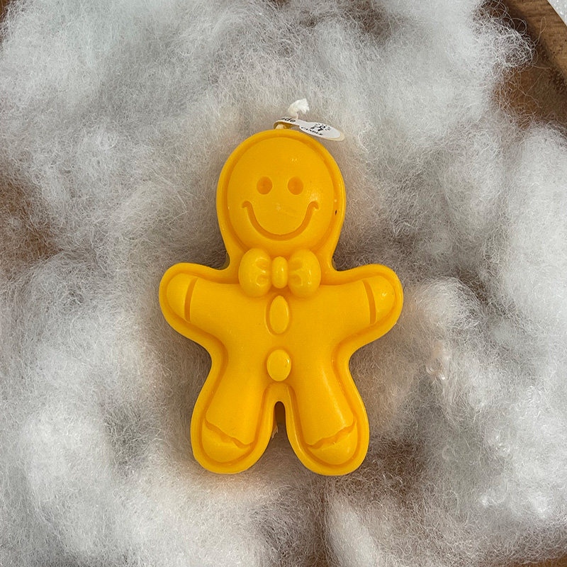 1 Pc Christmas Gingerbread Sce - огляд і ціна Home Fragrance Gingerbread