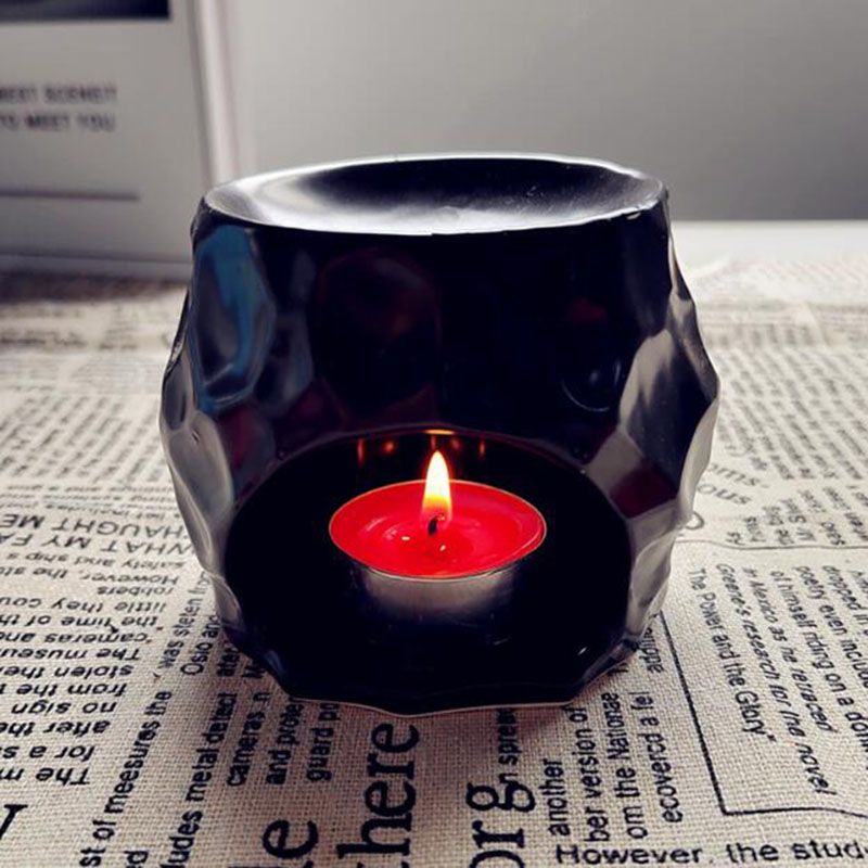 Retro Ceramic Aromatherapy Bur - огляд і ціна Home Fragrance Oil Burner