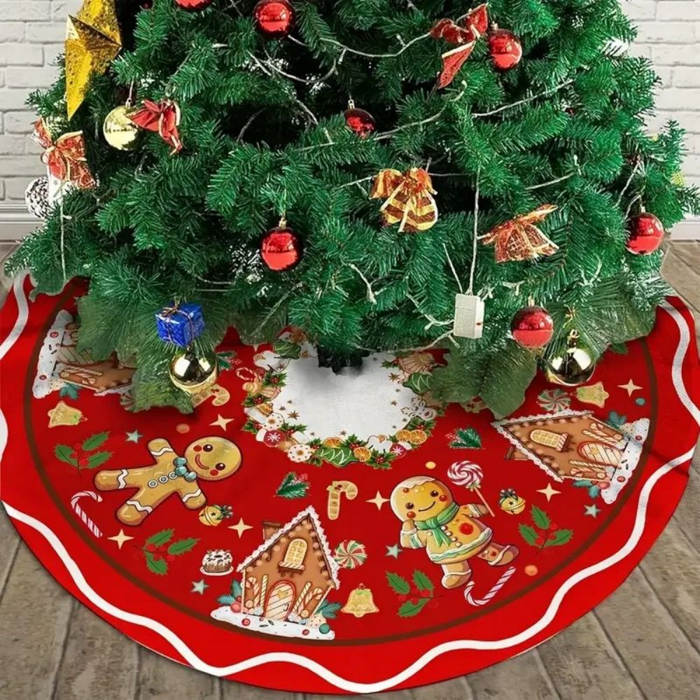 VIKAMA 2025 Gingerbread House  - огляд і ціна Home Fragrance Gingerbread