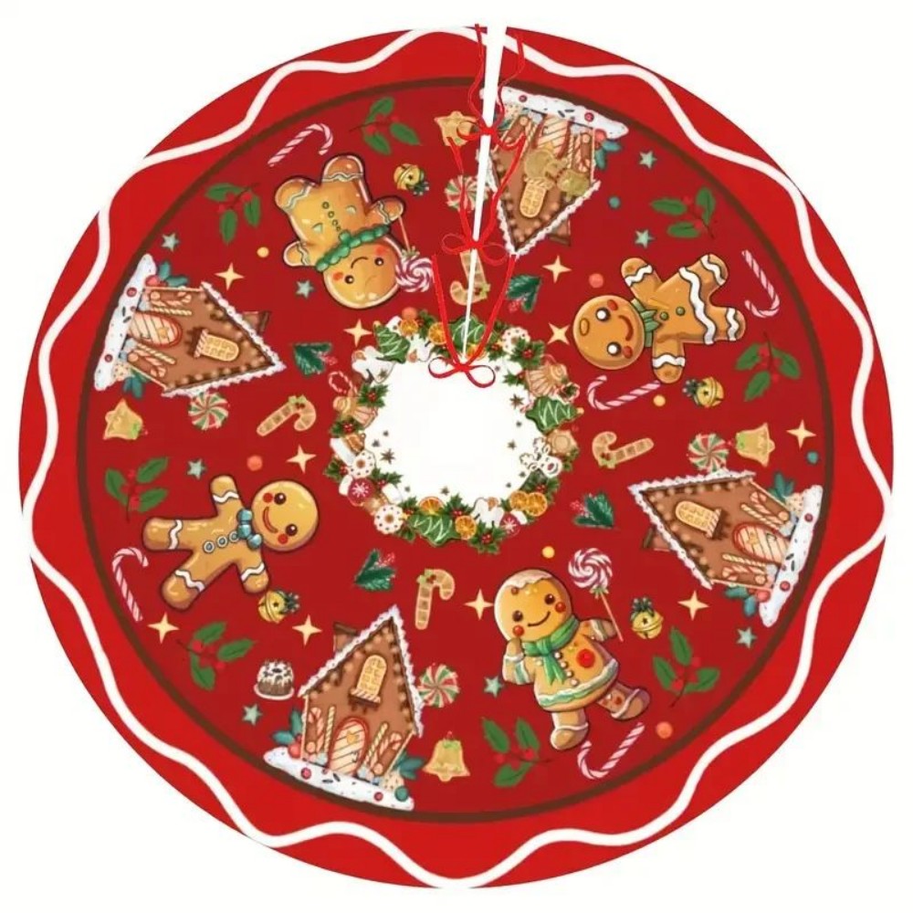 VIKAMA 2025 Gingerbread House  - огляд і ціна Home Fragrance Gingerbread