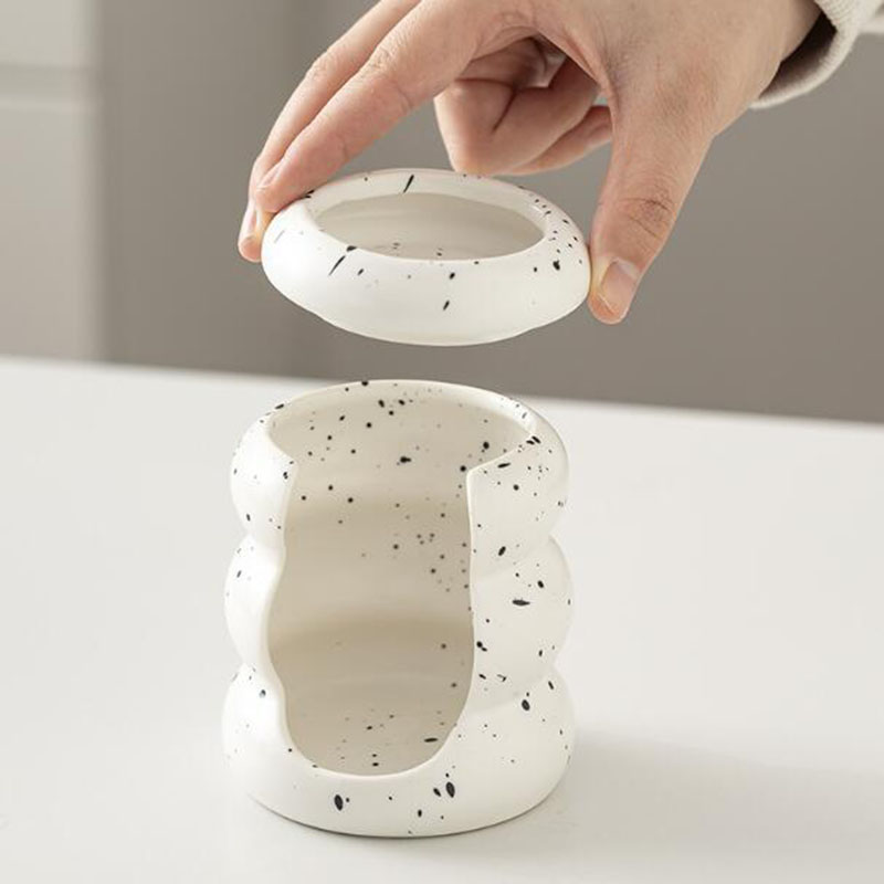 Fashion Ceramic Aromatherapy B - огляд і ціна Home Fragrance Oil Burner
