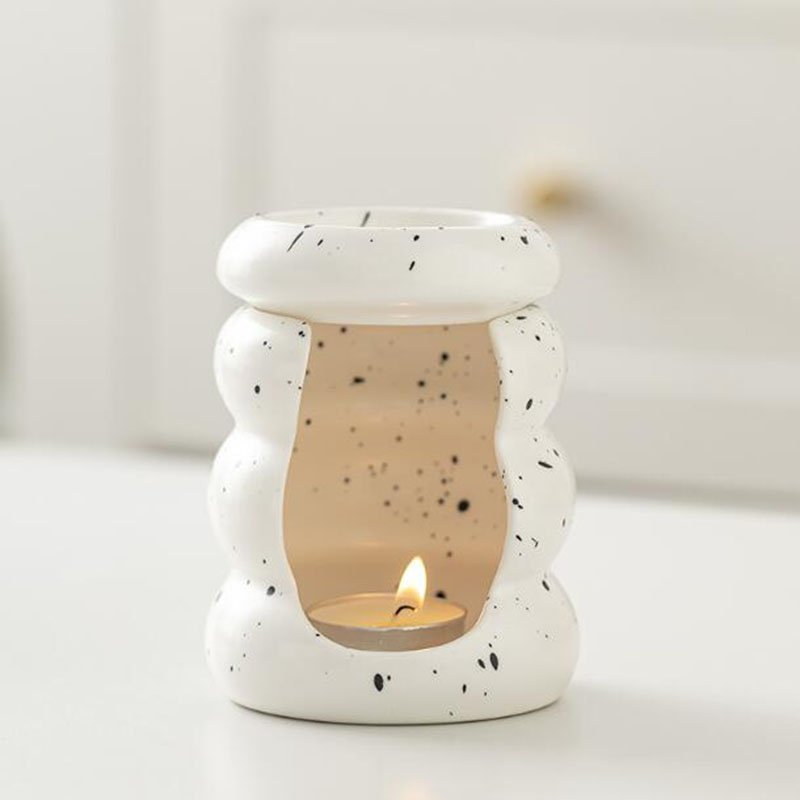 Fashion Ceramic Aromatherapy B - огляд і ціна Home Fragrance Oil Burner