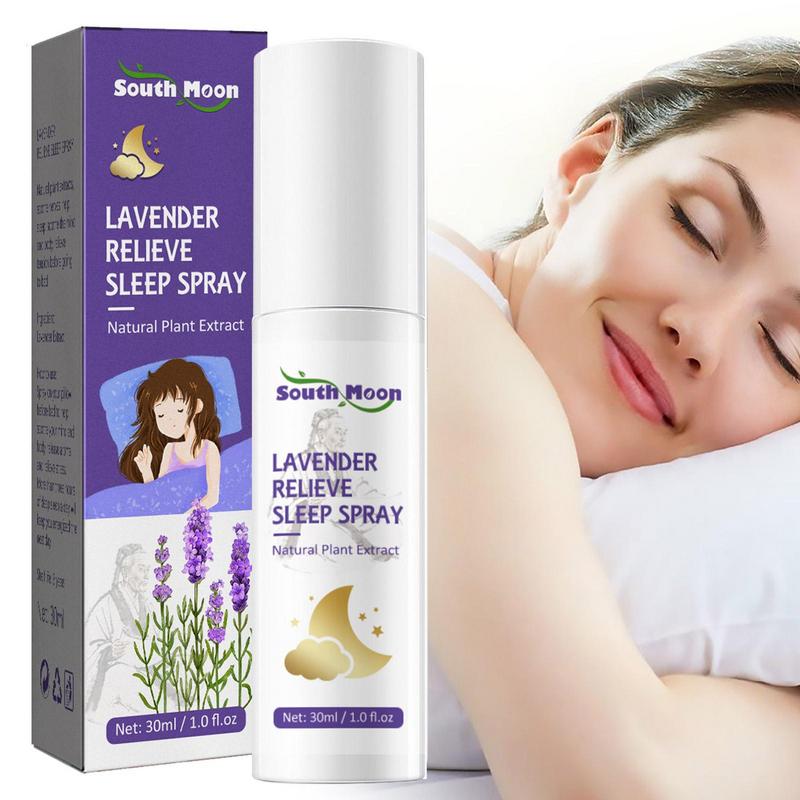 Lavender Sleep Spray 30ml Lave - огляд і ціна Lavender Pillow Spray
