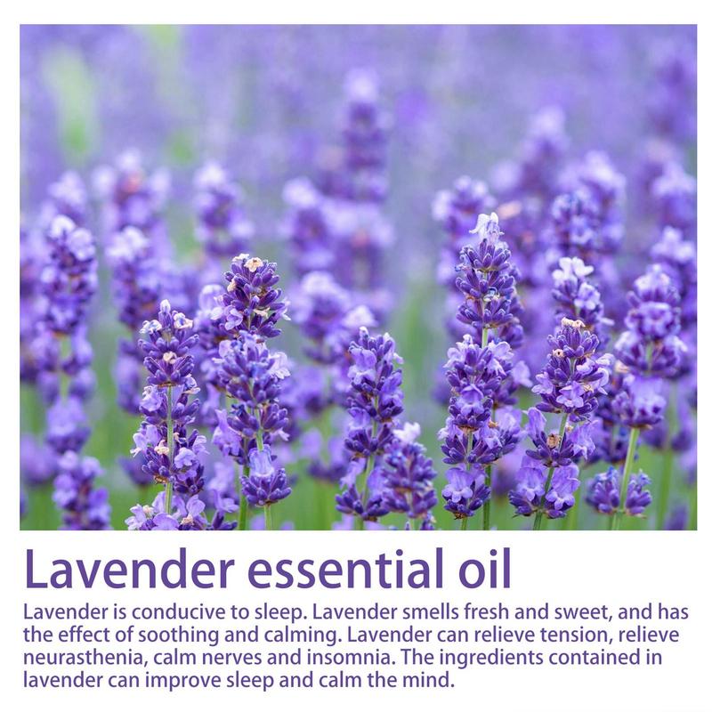 Lavender Sleep Spray 30ml Lave - огляд і ціна Lavender Pillow Spray