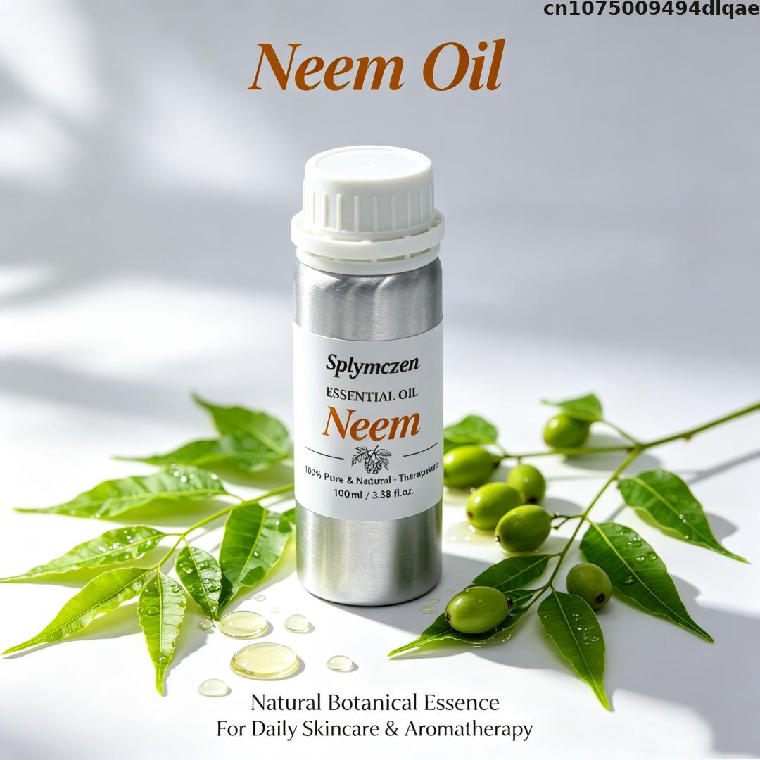 100ml Undiluted Natural Neem O - огляд і ціна Home Fragrance Reeds