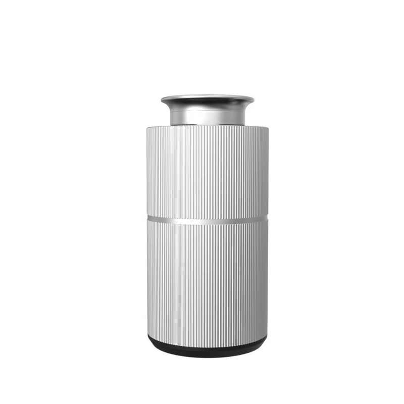 Metal Body Smart Car Diffuser  - огляд і ціна Home Fragrance Potpourri