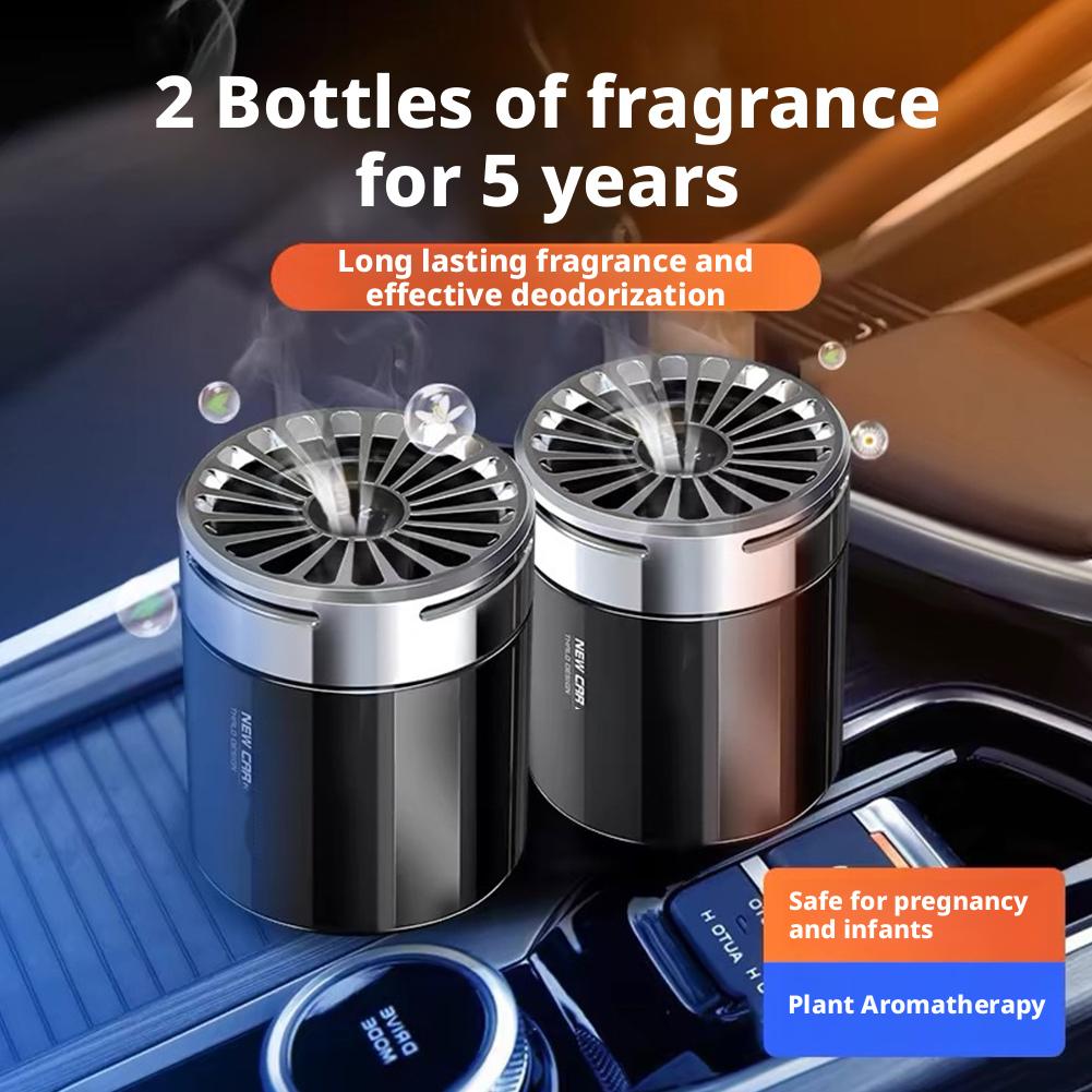 Car Air Freshener Solid Gel Fr - огляд і ціна Home Fragrance Gel