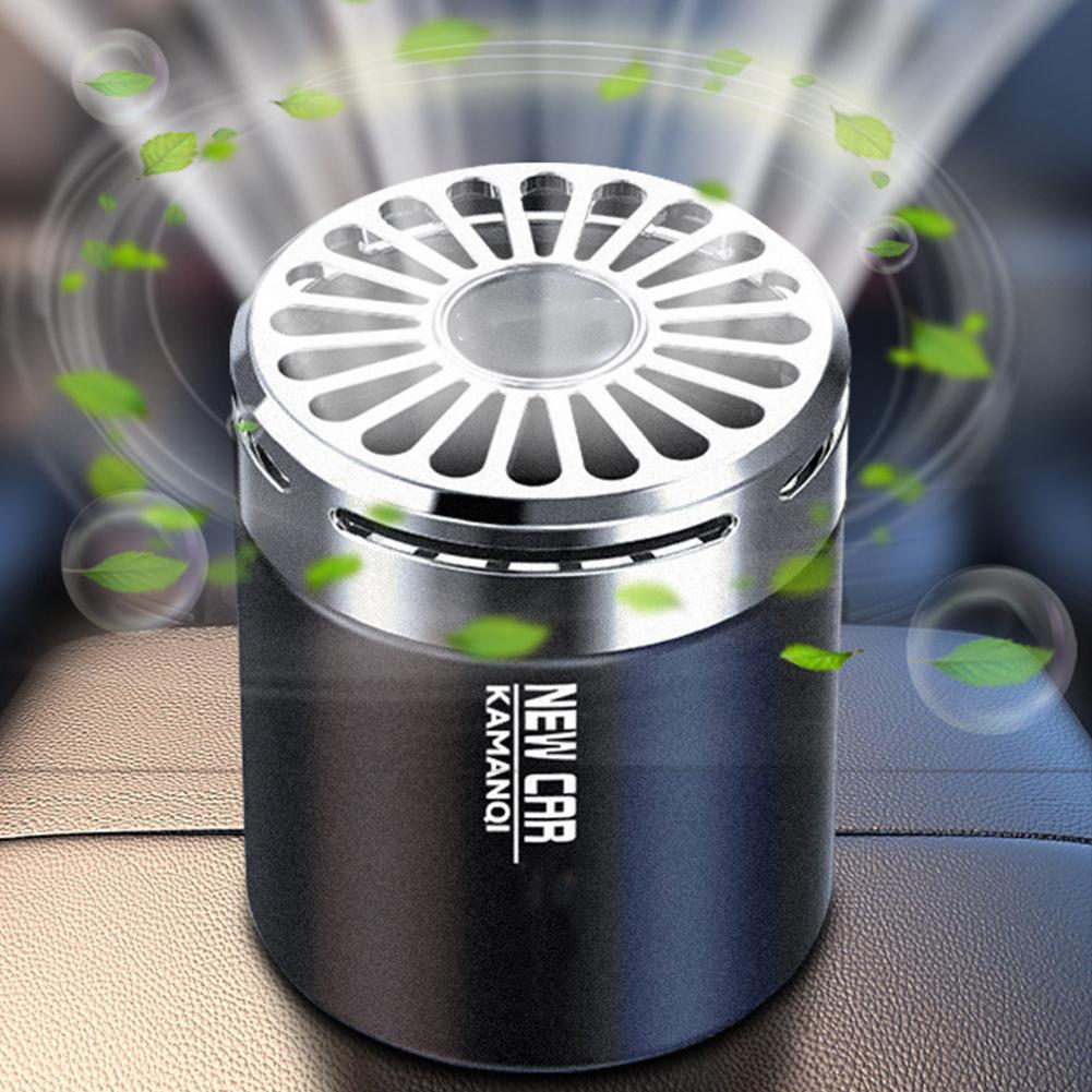 Car Air Freshener Solid Gel Fr - огляд і ціна Home Fragrance Gel