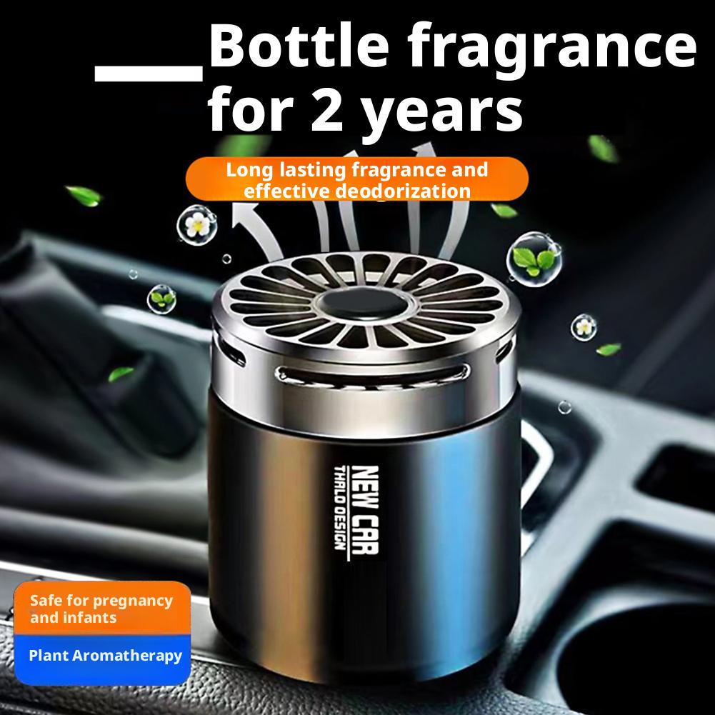 Car Air Freshener Solid Gel Fr - огляд і ціна Home Fragrance Gel