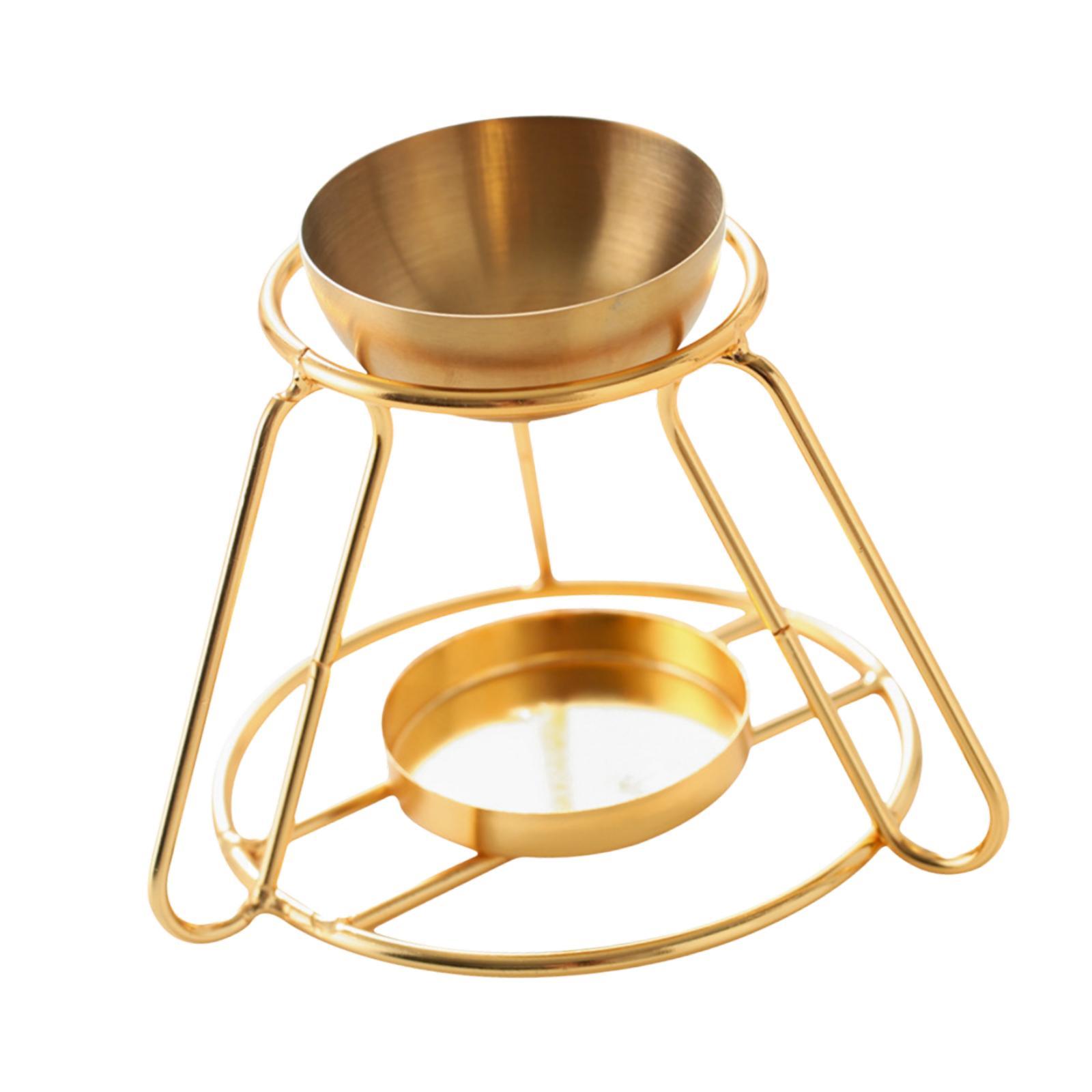 Essential Oil Burner, Aroma Di - огляд і ціна Home Fragrance Oil Burner