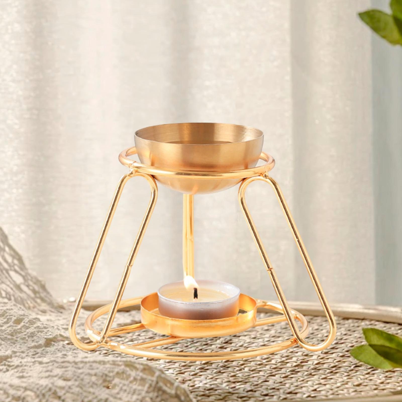 Essential Oil Burner, Aroma Di - огляд і ціна Home Fragrance Oil Burner