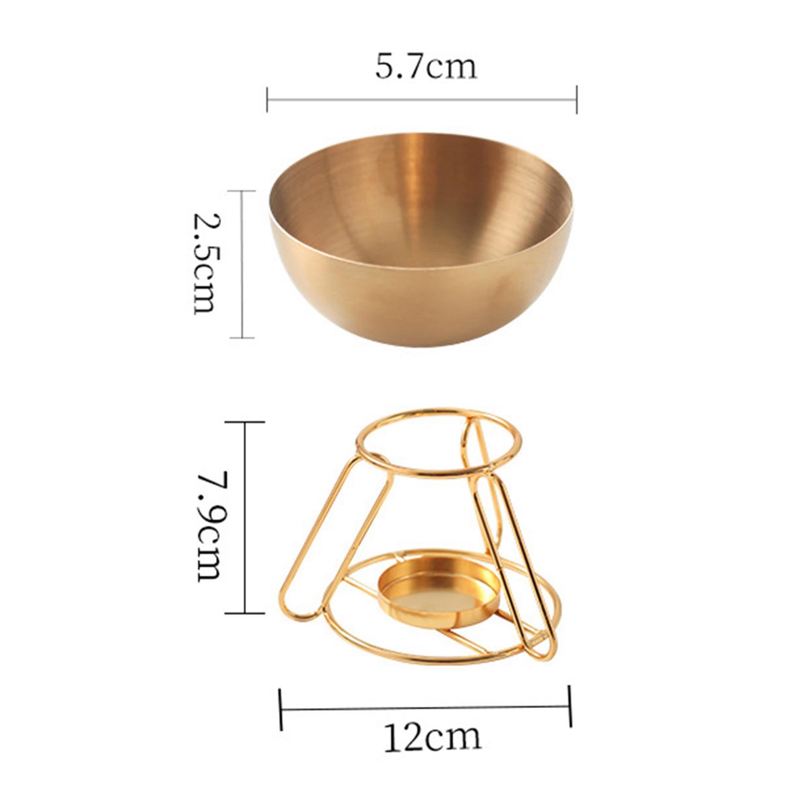 Essential Oil Burner, Aroma Di - огляд і ціна Home Fragrance Oil Burner