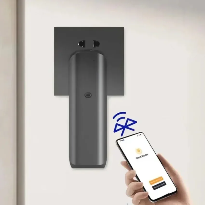 Wall Mounted Plug-in Essential - огляд і ціна Home Fragrance Potpourri