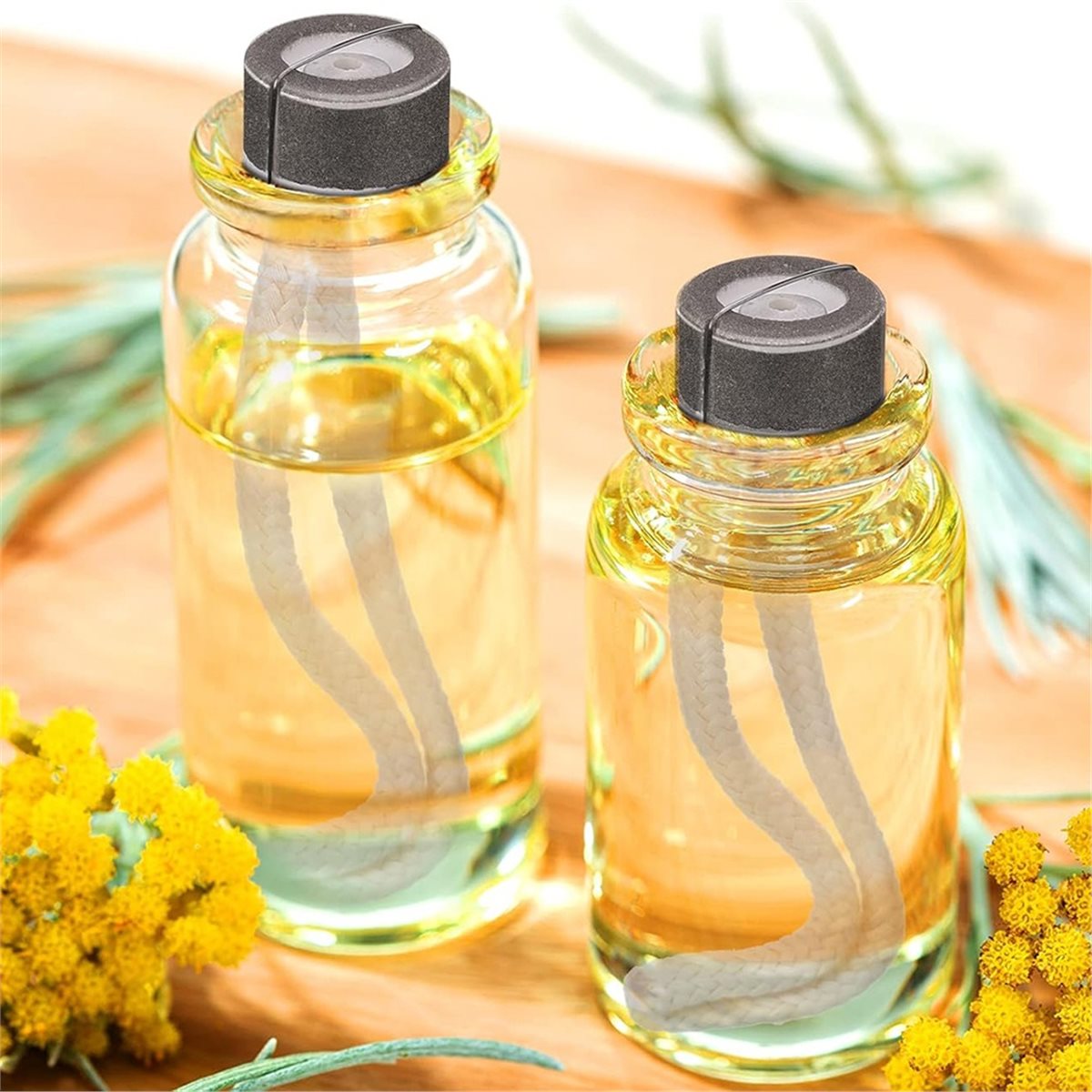 Oil Lamp Wick Replacement, 6.3 - огляд і ціна Home Fragrance Oil Burner