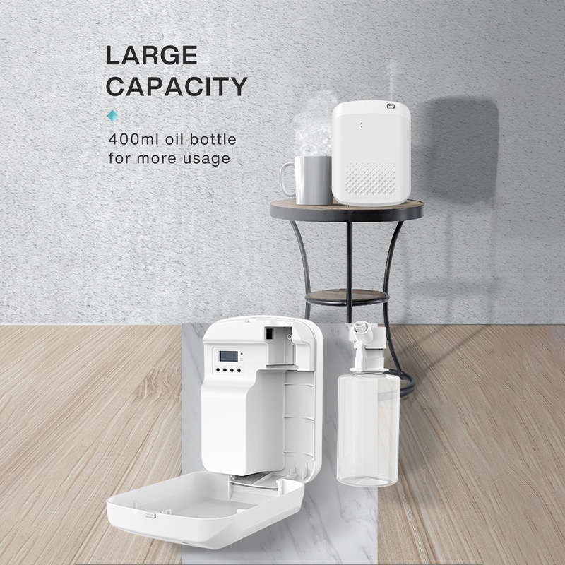Smart Aroma Diffuser Hotels Fr - огляд і ціна Home Fragrance Potpourri