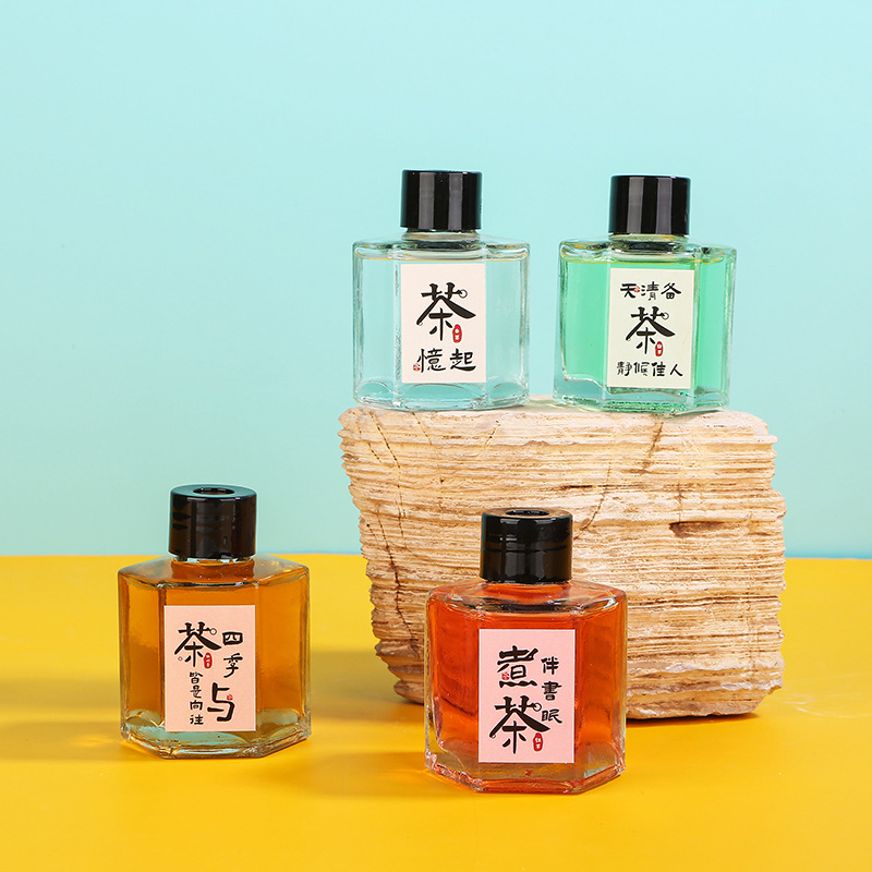 50ml Chinese Tea Series Reed D - огляд і ціна Home Fragrance Reeds