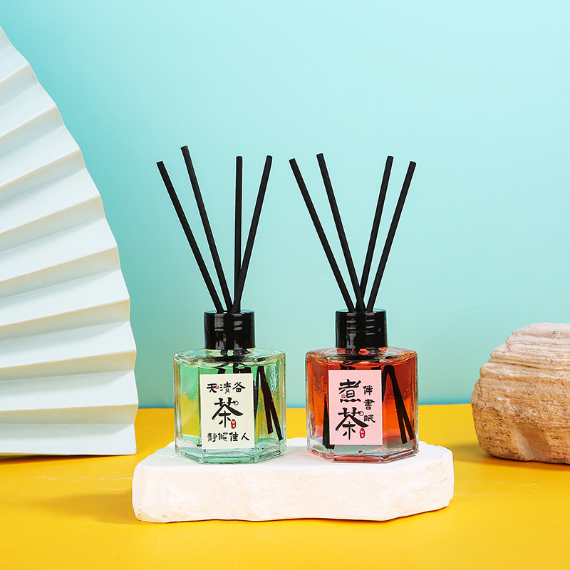 50ml Chinese Tea Series Reed D - огляд і ціна Home Fragrance Reeds